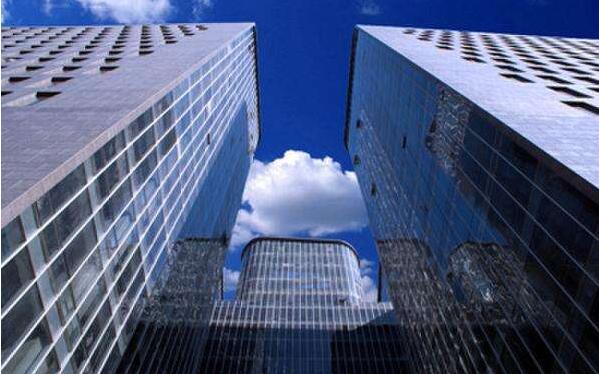 如何打造國際甲級寫字樓？