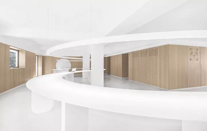 辦公室裝修設(shè)計之頭腦風(fēng)暴